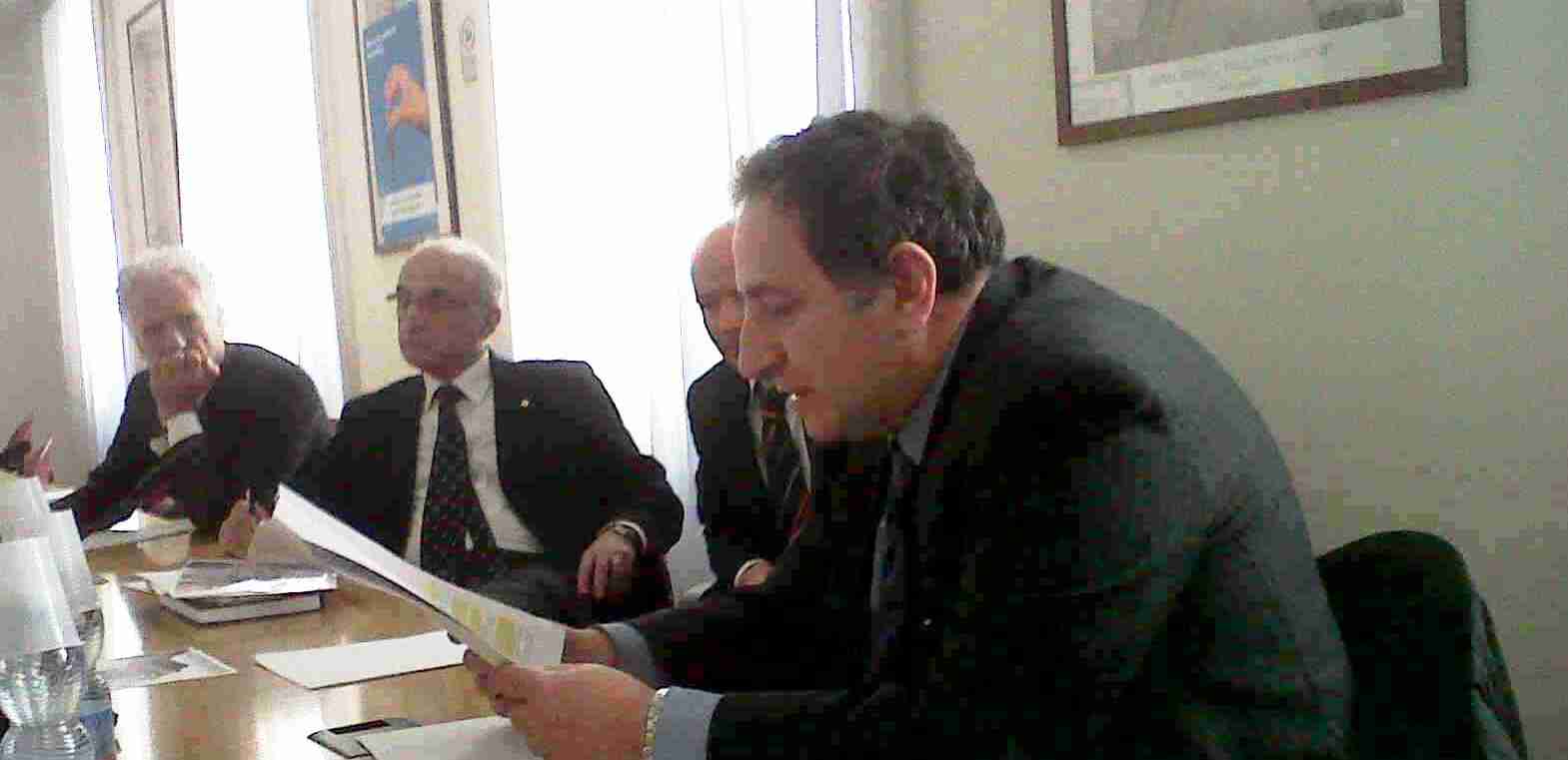 Presentata la Riforma del condominio gli agenti immobiliari ANAMA Confesercenti