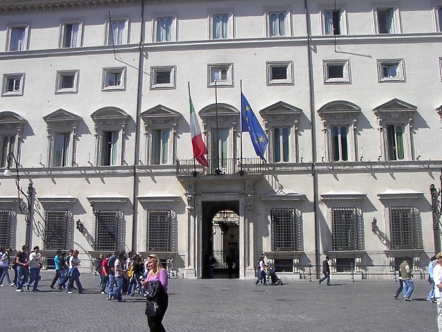 Tirocini formativi presso la Presidenza del Consiglio dei Ministri: on line il bando di selezione