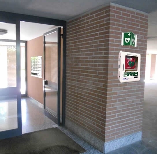 defibrillatore