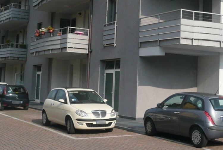 Parcheggi in condominio – Seconda Parte