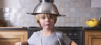 Figli rumorosi in condominio – Prima Parte