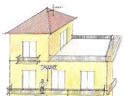 Terrazzo, infiltrazione: chi paga?