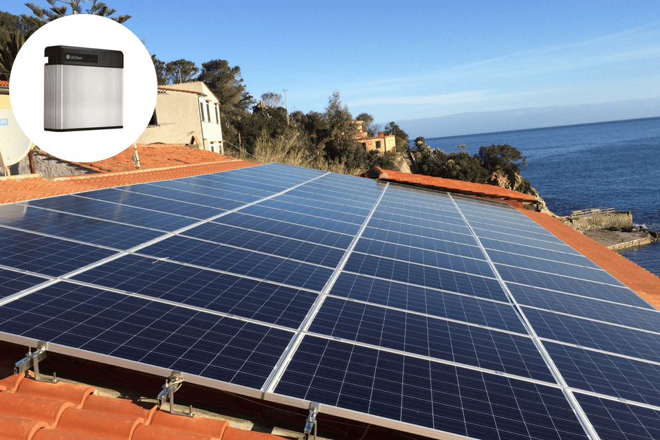 fotovoltaico e superbonus