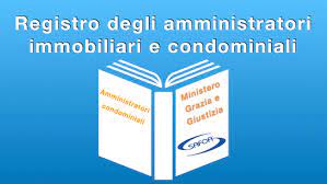 Registro pubblico degli amministratori di condominio