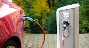 Bonus colonnine per la ricarica di auto elettriche