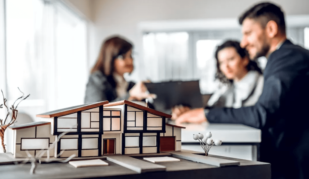Vuoi fare l’agente immobiliare? Iscriviti al corso