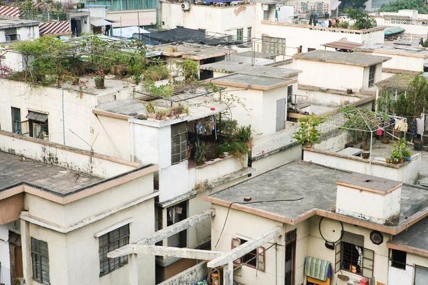 La soprelevazione in condominio