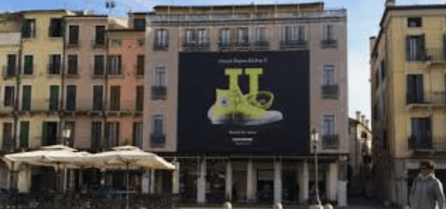 La Pubblicità in condominio