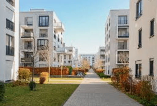 il fenomeno "condominio" in italia