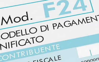 I Nuovi Codici Tributo per la Cessione del Credito