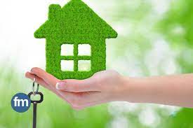 Detrazione IRPEF per acquisto immobile Green