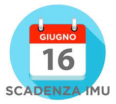 Entro il 16 giugno deve essere versato l’acconto IMU 2023