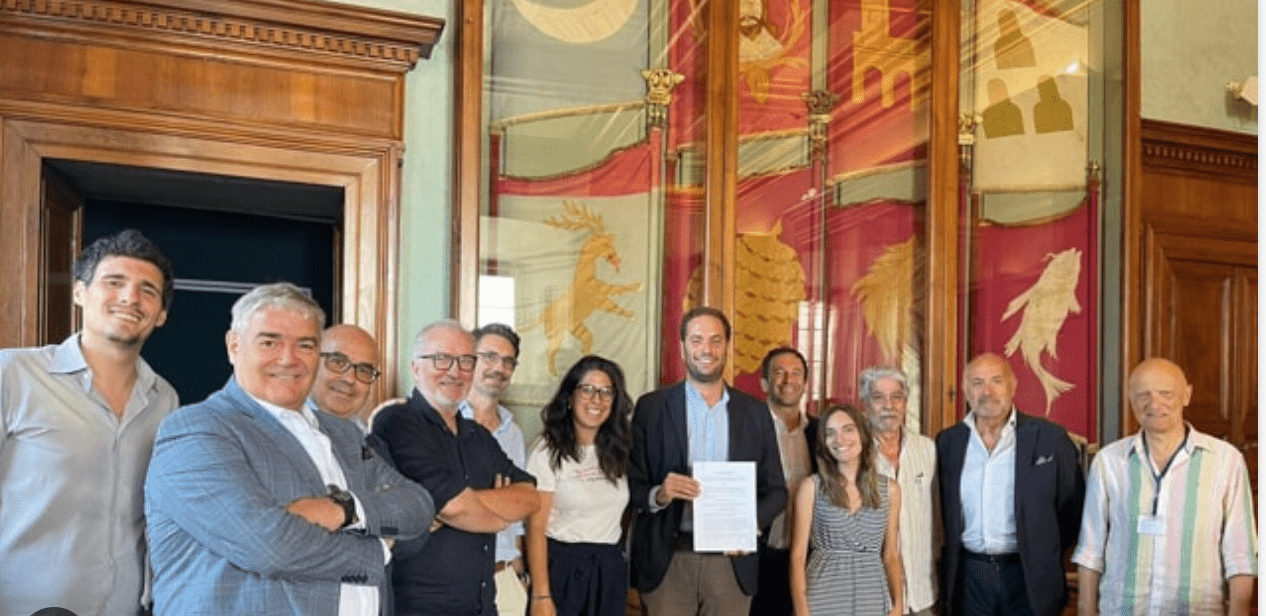 accordo in Roma per gli affitti a canone concordato