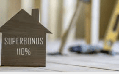 Il 110% nel 2023 a chi spetta?