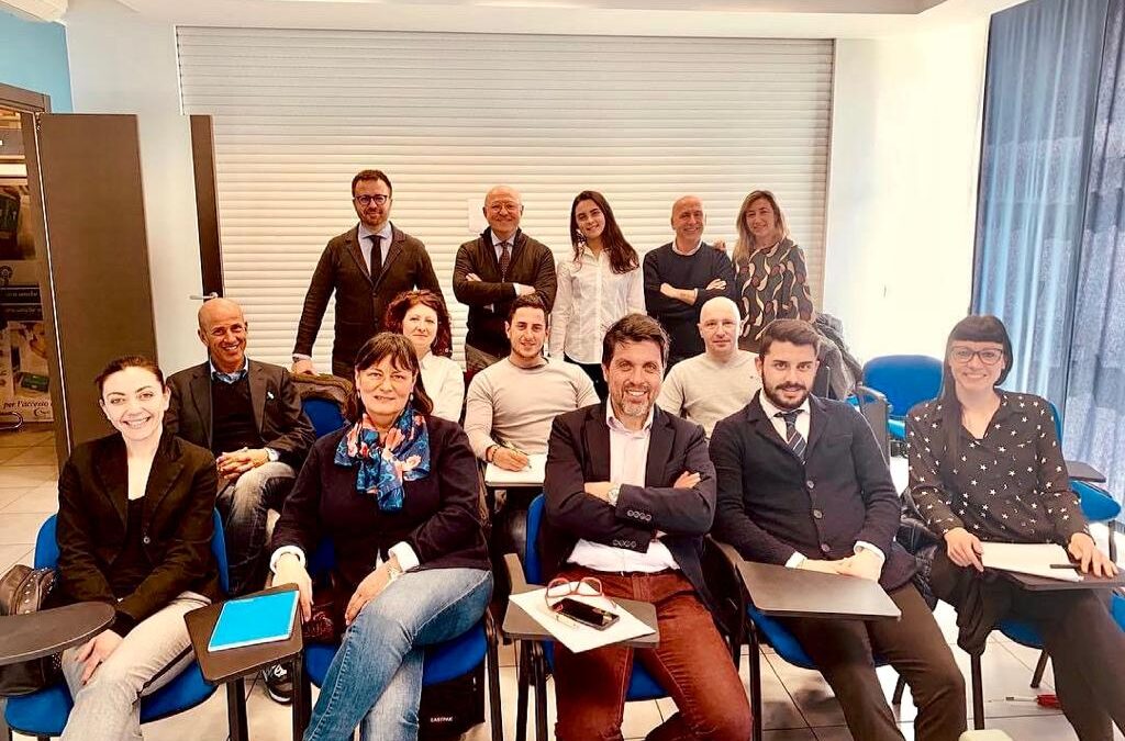 Diventare Agente immobiliare
