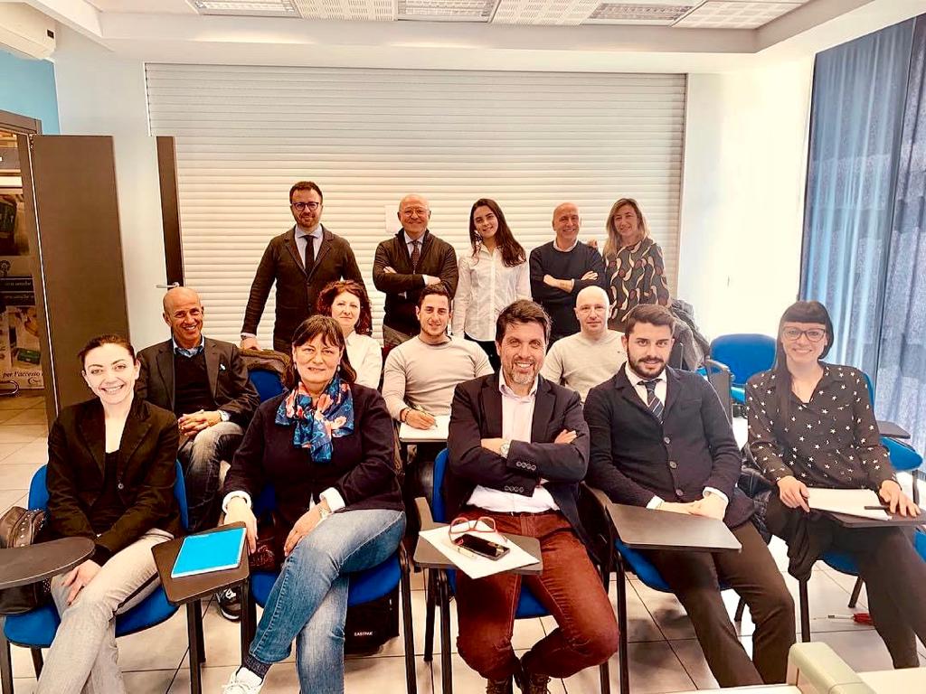 aula esami corsi academy corso agente immobiliare aula esami