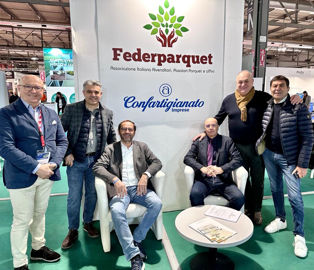 federparquet