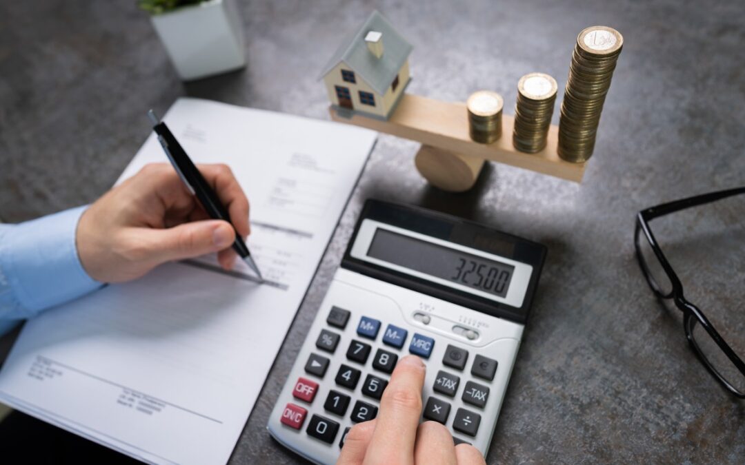 Spese di agenzia immobiliare e di notaio detraibili nel 2023