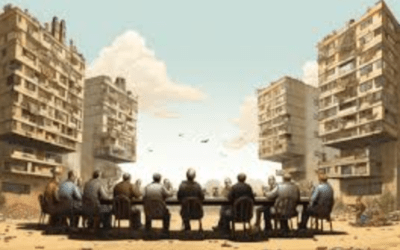 La delega: strumento importante nella vita del condominio