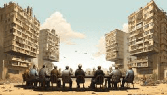 La delega: strumento importante nella vita del condominio