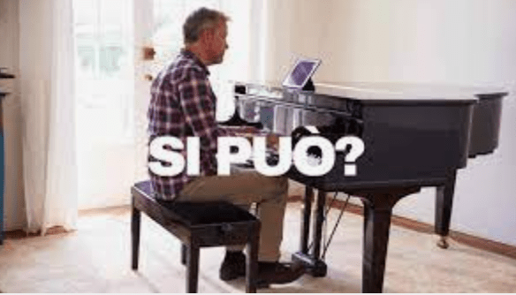 Attenzione! Cantare o suonare in Condominio. La Cassazione si è pronunciata in merito