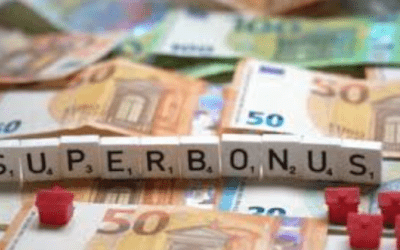 Il SUPERBONUS c’è ancora!
