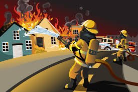 La prevenzione incendi nel condominio