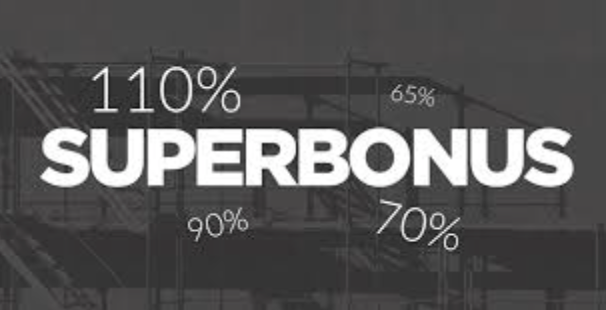Superbonus 2024