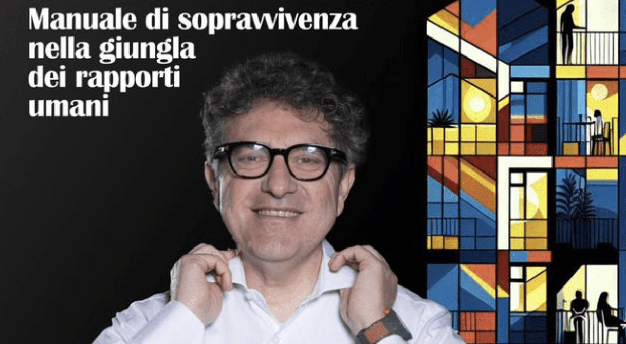 La vita è tutta un condominio
