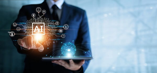 Intelligenza Artificiale nella Gestione Condominiale