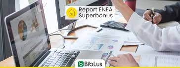 Report ENEA Superbonus al 29 febbraio 2024