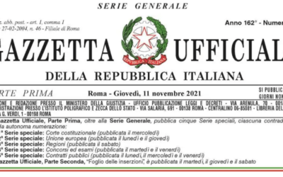 Comunicazione Antifrode nel Decreto Legge sul Superbonus