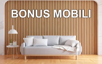 IL BONUS MOBILI ED ELETTRODOMESTICI 2024: UN’ANALISI APPROFONDITA