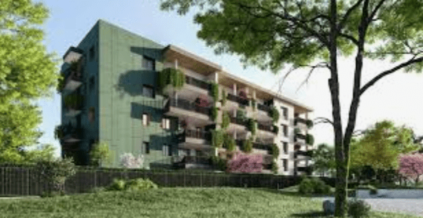 cosa fare per essere green