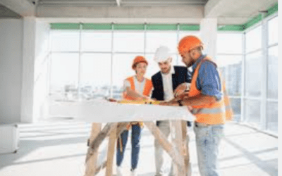 Il General Contractor nelle costruzioni