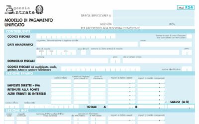 Versamento delle ritenute dei condomini