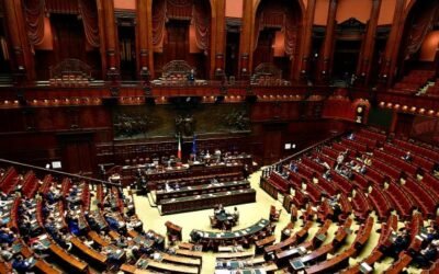 Conversione in legge del decreto-legge 29 maggio 2024, n. 69, recante disposizioni urgenti in materia di semplificazione edilizia e urbanistica PROPOSTE EMENDATIVE