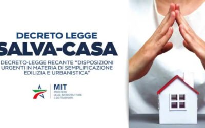 Decreto salva casa 69/24. Tutto quello che devi sapere.