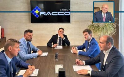 RACCO GROUP SPA una realtà consolidata pronta a “conquistare” il Mercato Immobiliare