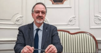 alberto berger consulente e amministratore