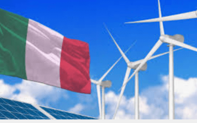 Approvato il Testo Unico per le Energie Rinnovabili