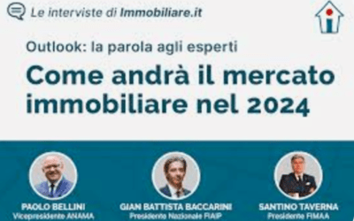 Luglio, Agosto e Settembre 2024 compravendite in ripresa