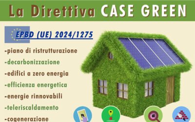 I Commercialisti Italiani hanno pubblicato la Guida alla Direttiva UE sulle Case Green