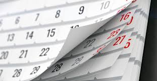 L’avviso di convocazione deve pervenire 5 giorni prima della data di prima convocazione