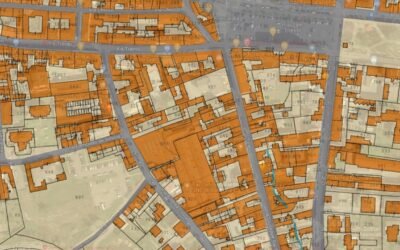 Mappe catastali, ora i cittadini possono consultarle online