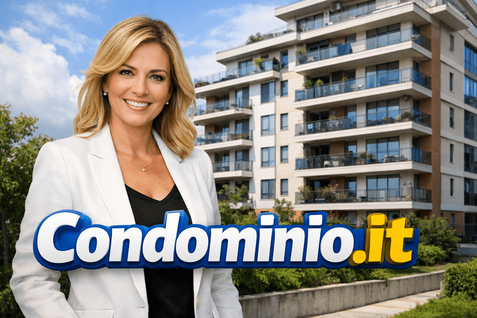 Elisabetta Gardini e la riforma del condominio 2026