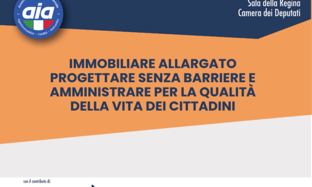Etica, innovazione e responsabilità nel futuro dell’immobiliare
