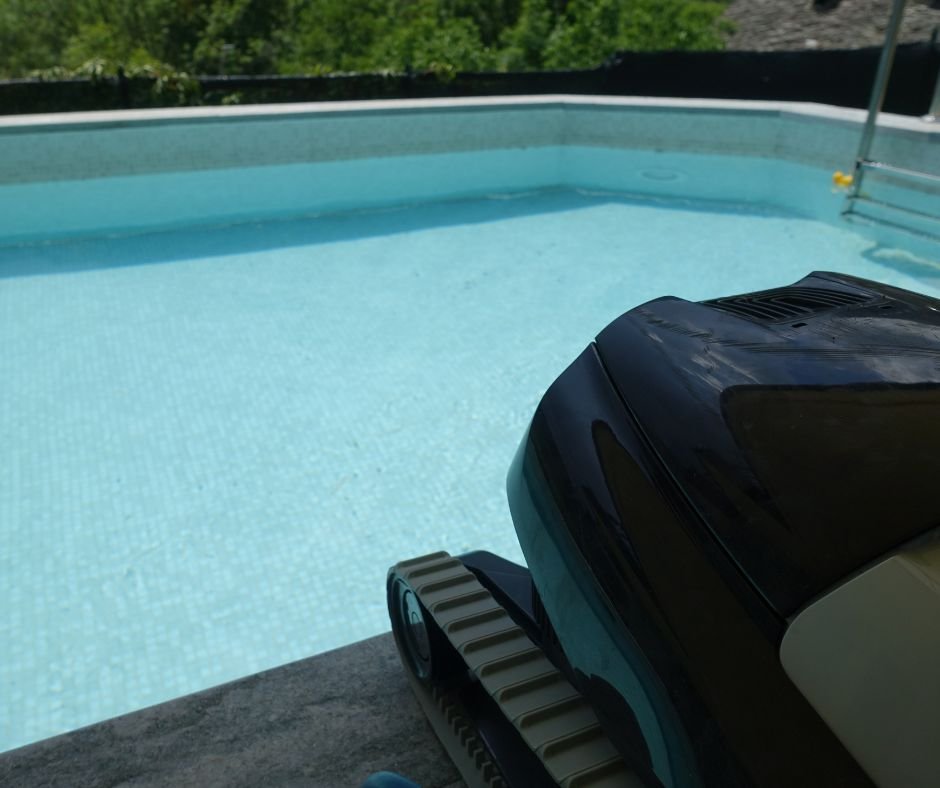Come mantenere la piscina pulita più a lungo e con meno fatica Come mantenere la piscina pulita più a lungo e con meno fatica