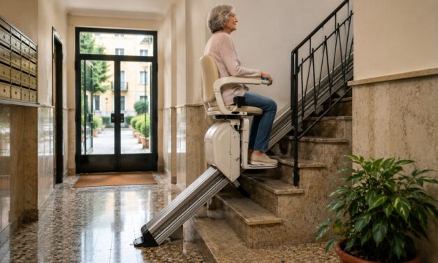 Barriere architettoniche nei condomini italiani, soluzioni e normative per l’accessibilità
