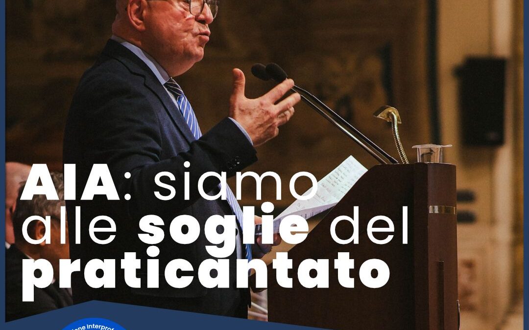 Il praticantato per gli agenti immobiliari: ormai ci siamo!